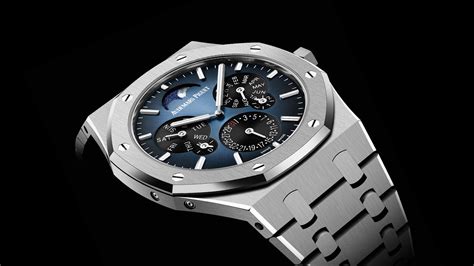 Introducing: Audemars Piguet Royal Oak Perpetual Calendar 